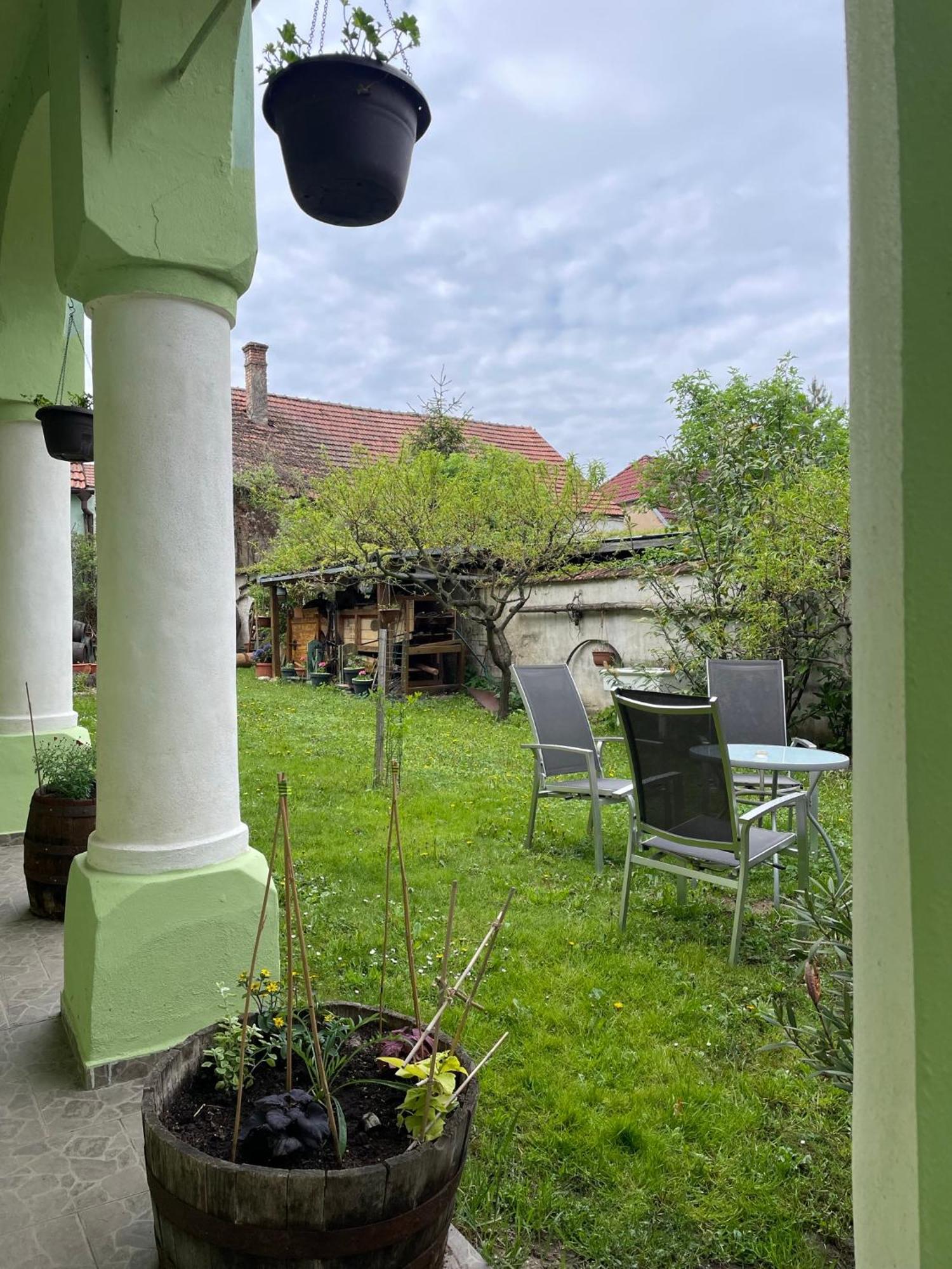Hotel Na Upati Palavy Horni Vestonice Exterior foto